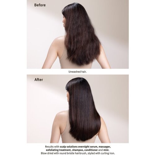 Aveda Scalp Solutions Replenishing Conditioner nežen balzam za prehrano in hidracijo 40 ml Slike