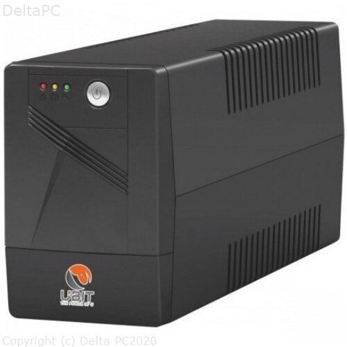 Ubit Smart UPS CF-750 750 Cijene