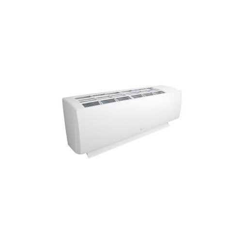 LG W12TE.NEU klimatska naprava Dualcool PRO, 3,4 kW (notranja + zunanja enota) - Slike