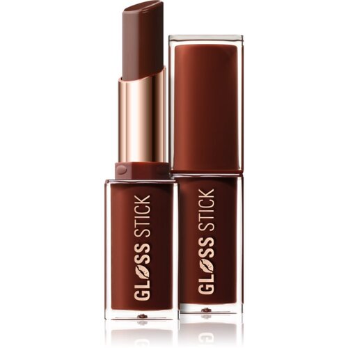Revolution Pout Lip Gloss Stick hidratantni ruž za usne s visokim sjajem nijansa Chocolate Ganache 3 g Cijene