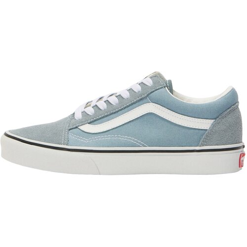 Vans Nizke superge 'Old Skool' dimno modra / svetlo modra / bela Cene