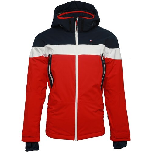 Peak Mountain Jakne Blouson de ski homme CANZA Rdeča Cene
