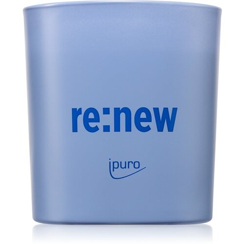 IPURO WE ARE: re:new mirisna svijeća 140 g Slike