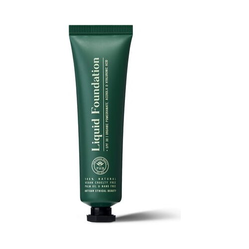 PHB Ethical Beauty flawless filter tekuća podloga - caramel Cijene