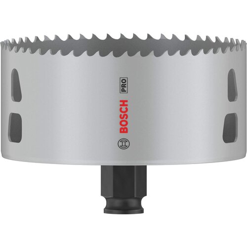 Bosch PRO Multi Material PC Plus testera za otvore 105 mm Cene