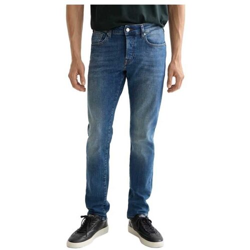 SCOTCH &amp;amp; SODA slim fit mu&amp;scaron;ke farmerke Slike