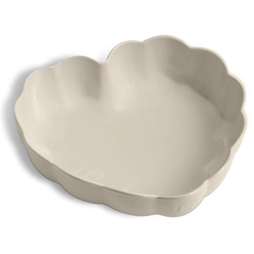 Emile henry Heart Dish keramički pekač Cijene