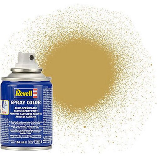 Revell Aerosol Paint - Sand Matte, 100 ml Cene