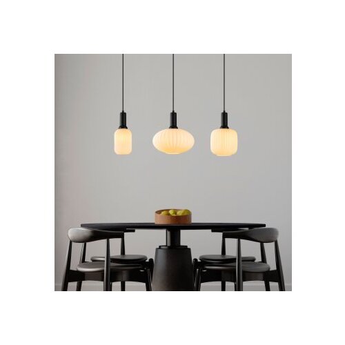 Opviq Luster Asker-15197, 87x30x130cm, IP20, Belo-crni Cijene