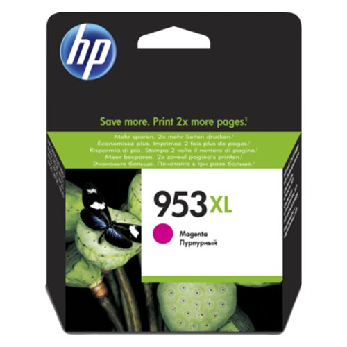 HP Kertridž - F6U17AE  Magenta Cene