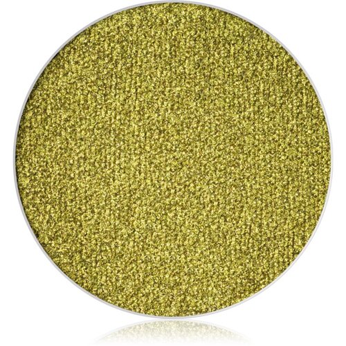 MAC Cosmetics Eye Shadow Metallic Pro Palette Refill Pan kovinska senčila za oči nadomestno polnilo odtenek Joie De Glitz 1 g Cene