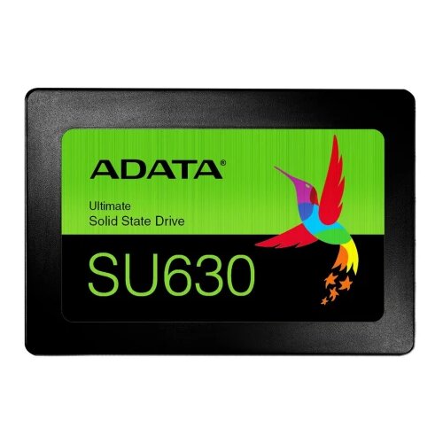 SSD ADATA 240GB SU630 SATA 3D Cijene