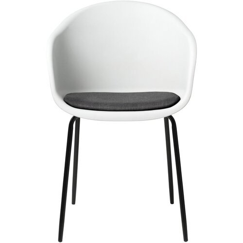 Unique Furniture Bel jedilni stol Topley Slike