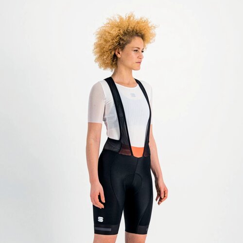 SPORTFUL Women's cycling shorts Neo W Bib Slike