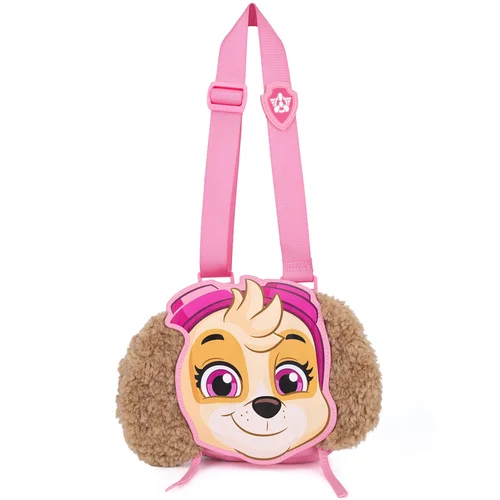 Paw Patrol Torbica ACCCS-AW24-335PAW Roza