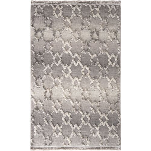 Conceptum Hypnose tepih Sakura 2203, 100x300 cm, siva Cijene