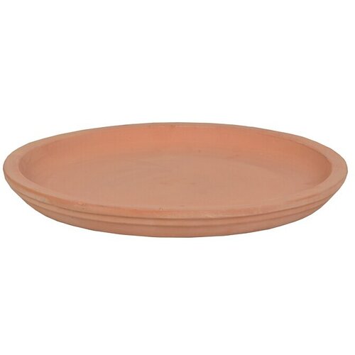  Podložak za teglu (Terakota, Promjer: 30 cm) Cijene