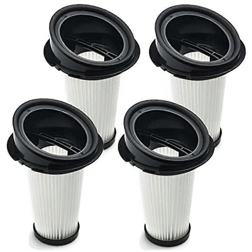 INORCO 4 kosi filtra za sesalnik grundig vch9629 vch9630 vch9631, (21985724) Slike