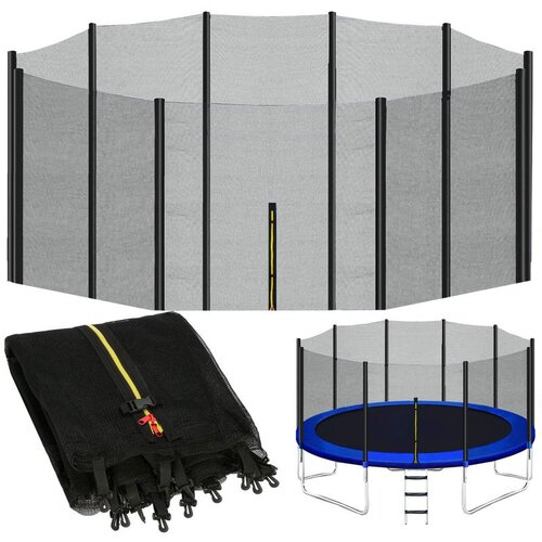  Vanjska mreža za trampolin 460cm Cijene
