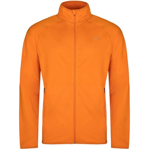 LOAP Men&amp;#039;s sweatshirt PANET orange Slike