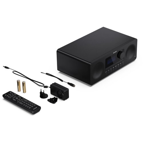 Sharp HI-FI sistem XL-B720DBK, (21420133) Slike