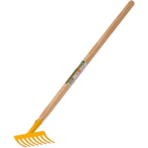  FREUND Dječija grablja žute boje 75 cm Cene