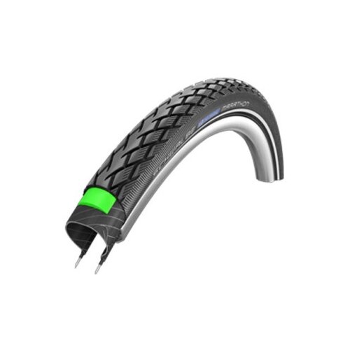 Schwalbe Sp.guma marathon greeng. 47-559 (26x1.75) ( 11100138 ) Slike