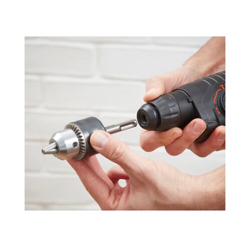 Black & Decker elektropneumatski čekić 650W sds+ BEHS01K Cijene