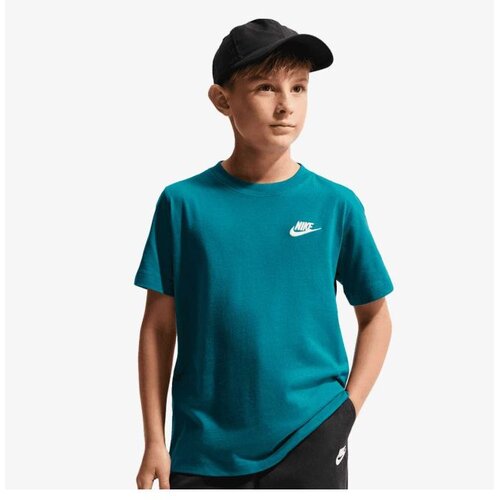 Nike K nsw tee emb futura lbr Cene