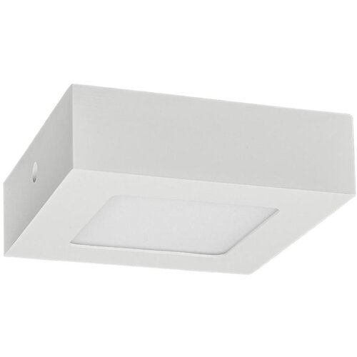  LED plafonsko svetlo FENIX LED/6W/230V 2800K 12 cm Cene