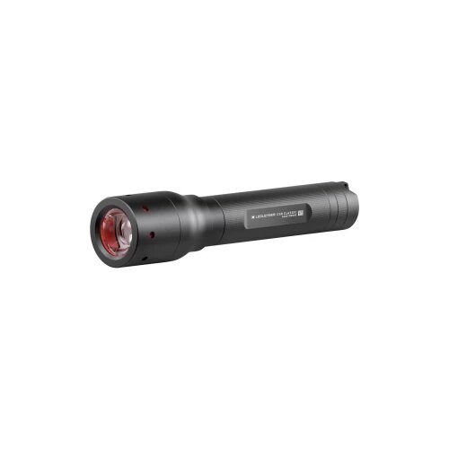 LED LENSER C5R Classic LED džepna svjetiljka pogon na punjivu bateriju 420 lm 15 h 75 g Cijene