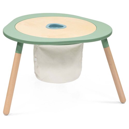 Stokke mutable&amp;trade; držač za olovke i bojice v2 slate blue Slike
