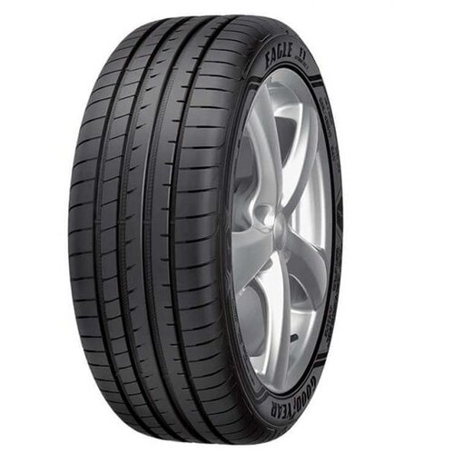Goodyear Eagle F1 Asymmetric 5 ( 305/30 R21 104Y XL EDT, NF1 ) letna pnevmatika Cene