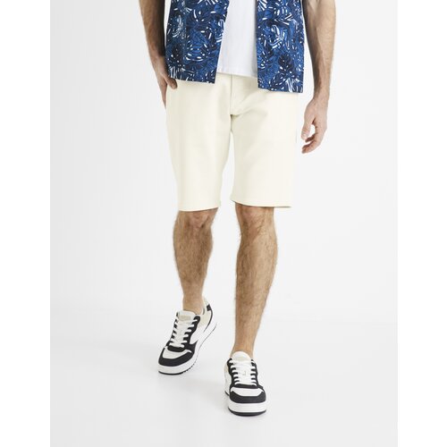 Celio Denim Shorts Doknitbm - Men Cijene