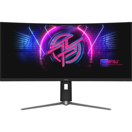 MSI MON 34 MPG 346CQRF X24 Cijene