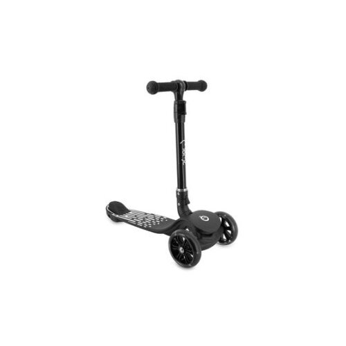 Momi trotinet san black ( HULA00016 ) Cene