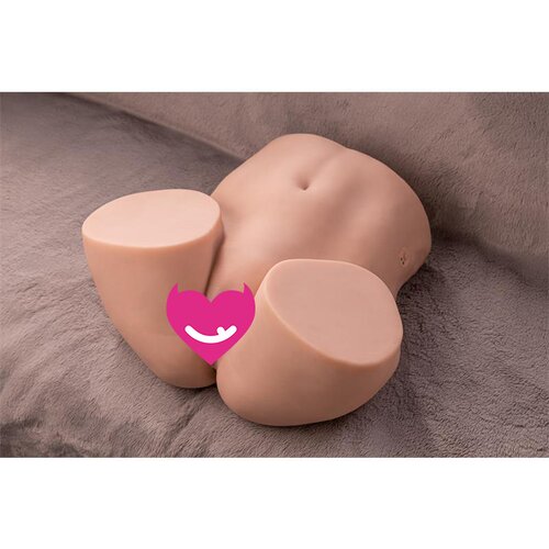 Xise Ethel Automatic Thrusting Vagina Doll 11.4kg Skin Slike