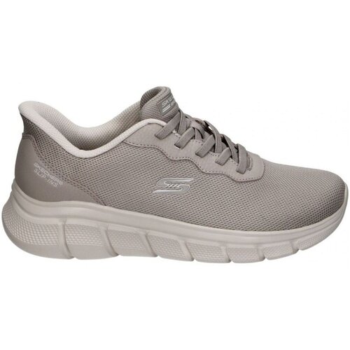 Skechers Nizke superge 117324-TPE Bež Cene