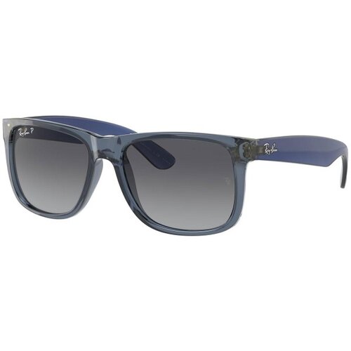 Ray-ban Justin RB4165 6596T3 Polarized - L (55) Cijene