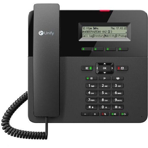 UNIFY OpenScape CP210" Cijene