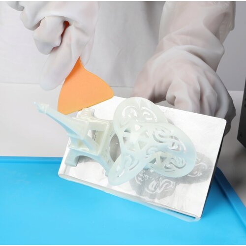 Creality Resin Tool Kit Slike