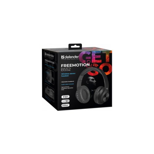 Slu&scaron;alice Defender FreeMotion B552 BT Cijene