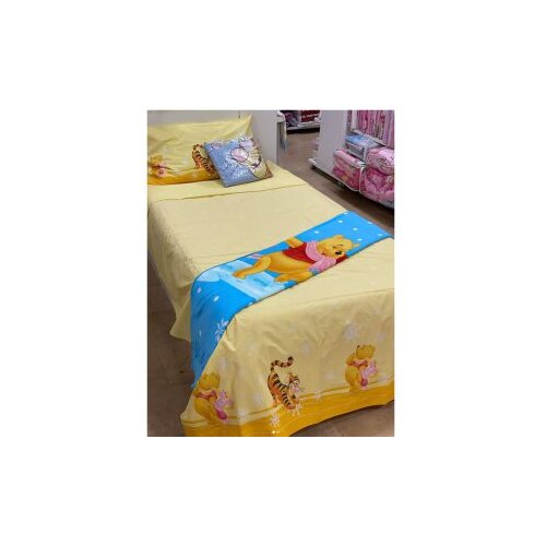 HOBBY posteljina Winnie Pooh Cijene