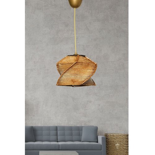 Opviq Luster SP207, 75cm, 20cm, E27, 40W Cene