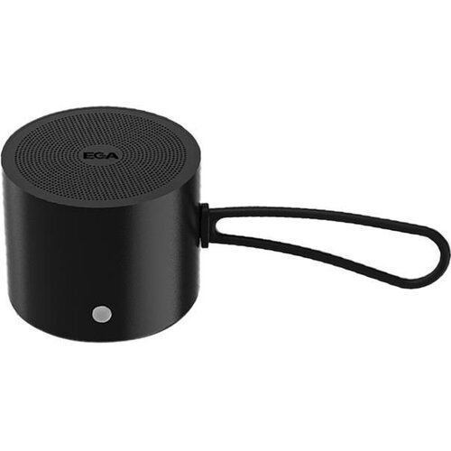Ega Torbica Za Potovanje Vključena, BS01 Mini Prenosni Bluetooth Zvočnik Z Dodatnim Basom, Avtonomija 12 Ur, Vodoodporen, (5000008194) Cene