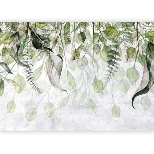  Foto tapeta - Carried by the Wind 200x140 Slike