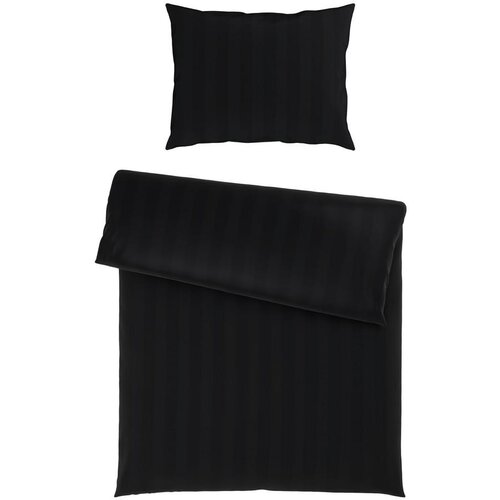 Premium Living Posteljnina Xenia Streif, Črna, 60/80, 140/200 Cene