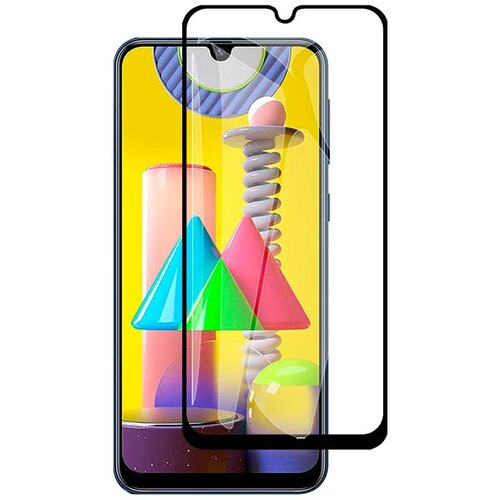  Za&scaron;titno staklo 9H za Samsung Galaxy M31 Cijene