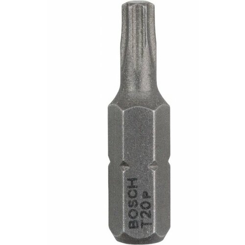 Bosch extra-hard bit T20. 25 mm (2607001612) Slike