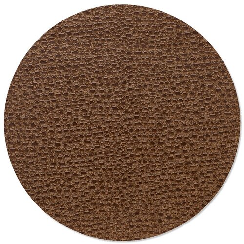 LIND DNA Podmetač od eko kože ø 40 cm Circle XL Lace – Cijene